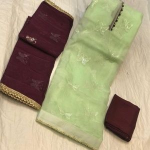 Meet your Posher, Parveen kumar